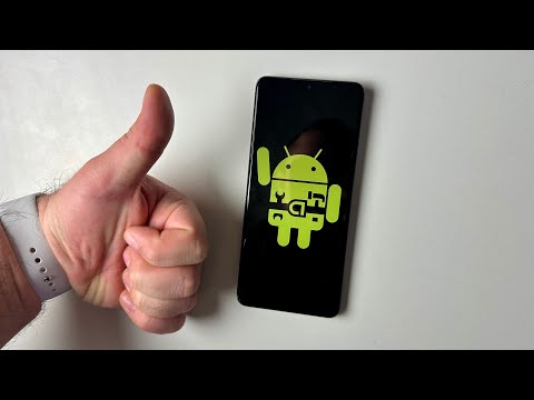 Видео: Телефон не загружается дальше логотипа андроид что делать