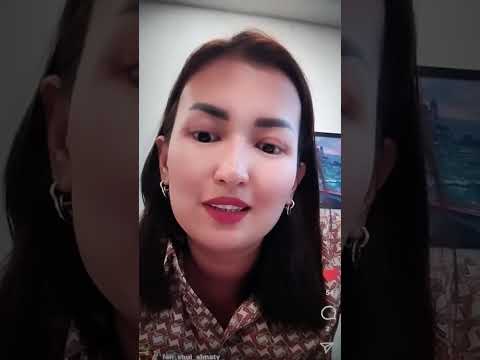 Видео: Феншуйст/Мзлдір ханым