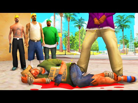 Видео: ИГРАЮ с 1 ХП :D (Arizona RP)