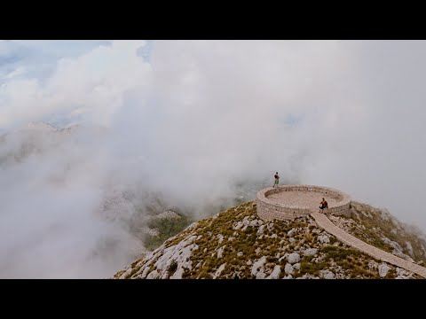 Видео: ЛОВЋЕНСКА КАПЕЛА