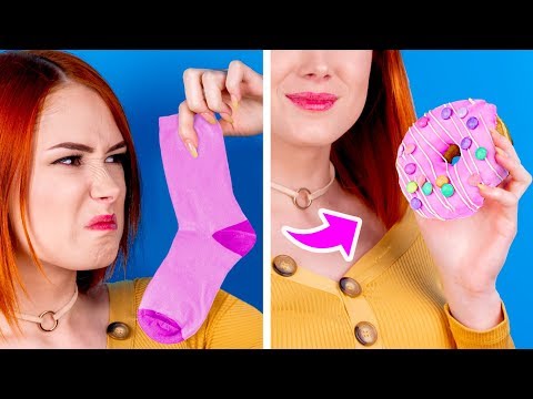 Видео: Что делать, когда скучно – 13 идей!