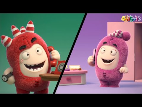 Видео: Чуддики | Классный новый прикид | Смешные мультики для детей