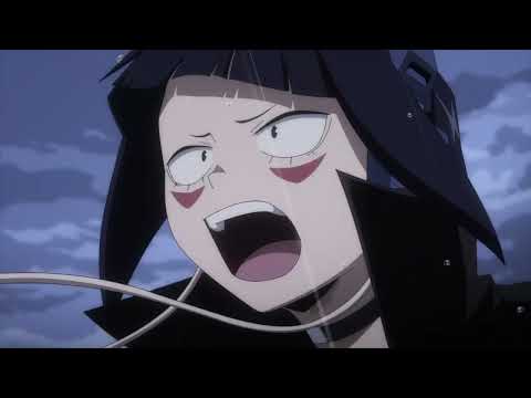 Видео: Аниме клип - Танцы на стёклах ♫ ( Заказ ) ♫