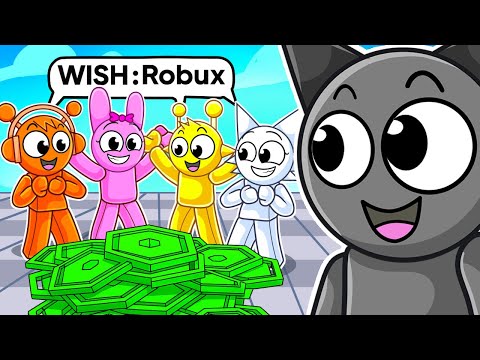 Видео: Roblox Но ваше воображение оживает с моими друзьями...