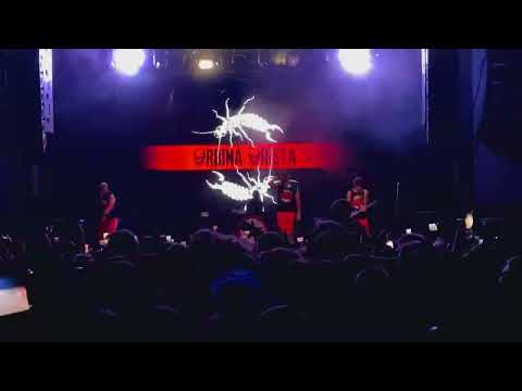 Видео: 2rbina 2rista - Voodooboy [СПб]