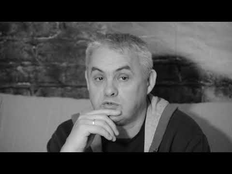 Видео: Эпизод 408. Игорь "Панкер" Гудков. 1991 год. Конец рок-клуба