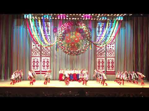 Видео: Virsky - Гопак 2018