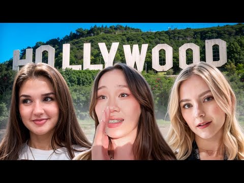 Видео: Дом Евы Элфи | встреча бывших участников XO TEAM | переезд в америку?