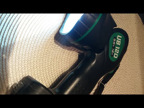 Видео: HITACHI Koki  ФОНАРИК