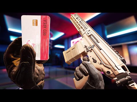 Видео: Хранилища Красных Ключ-Карт НАГРУЖЕНЫ Копьями — Призраки Табора