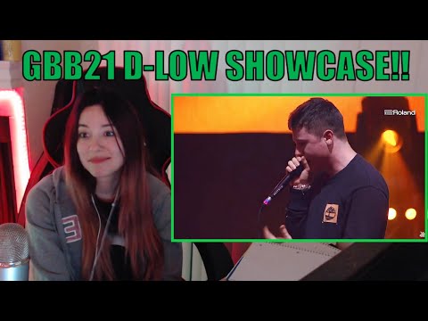 Видео: РЕАКЦИЯ НА D-LOW | GRAND BEATBOX BATTLE 2021: МИРОВАЯ ЛИГА | ВЫСТУПЛЕНИЕ СУДЕЙ