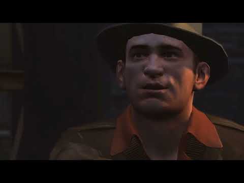 Видео: MAFIA II Экстремальная сложность #5