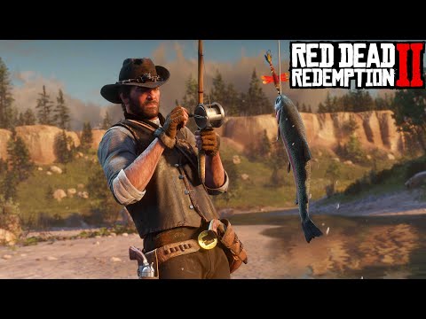 Видео: RDR 2|ҚАЗАҚША ЛЭСТПЛЕЙ!Қыстан көшіп кеттік.#2