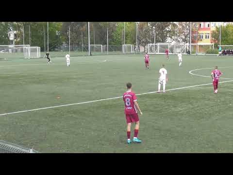 Видео: СЕПТЕМВРИ - ЦСКА 1-ВО 11.10.2025