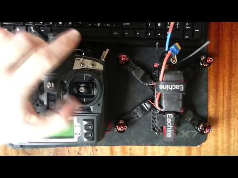 Видео: Учимся настраивать ПИДы