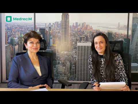 Видео: Какво представлява аутизма? Среща с Владислава Цолова.