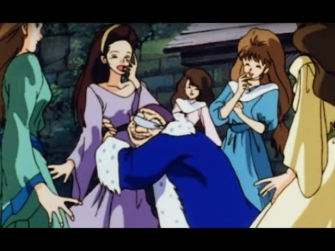 Видео: Робин Гуд | серия 2 | мультфильм для детей | полная серия на русском