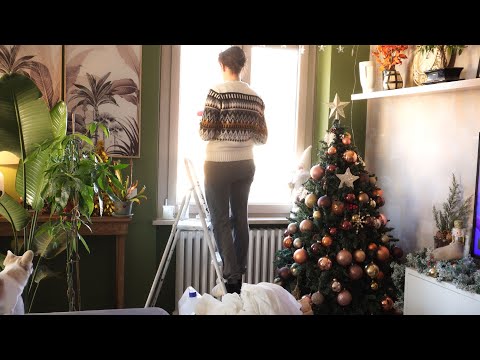 Видео: Мама идет! Дом должен быть идеальным | Уборка для безупречного дома |