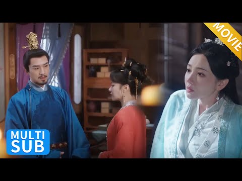 Видео: Князь защищал любовницу и ударил жену.оставила записку и прыгнула в реку. Его поглотило раскаяние.