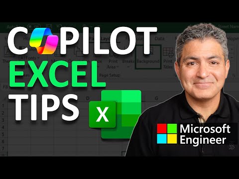 Видео: ВТОРОЙ ПИЛОТАТОР в развитии EXCEL! Теперь каждый может стать ЭКСПЕРТОМ по Excel