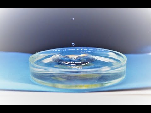 Видео: Магия реологии