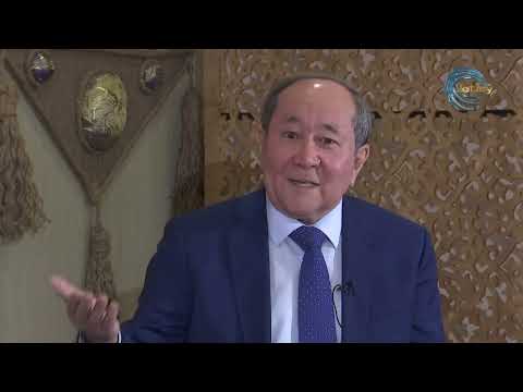 Видео: ХАЛЫҚ БИЛІКТІҢ ӨТІРІГІНЕН ШАРШАДЫ - ЕРАСЫЛ ӘБІЛҚАСЫМОВ / ҰЛТ ҰЯТЫ / 09.04.2023