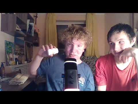 Видео: asmr. асмр с другом 4!! после баньки с артемом сталкером 😎😎