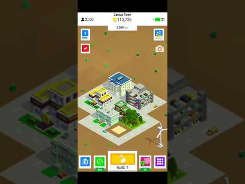 Видео: Big city - первый взгляд