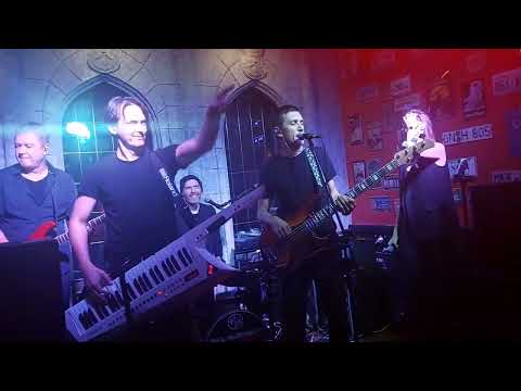 Видео: ВИА Импульсы - Фраер + Хоп, мусорок (Михаил Круг, Воровайки кавер)