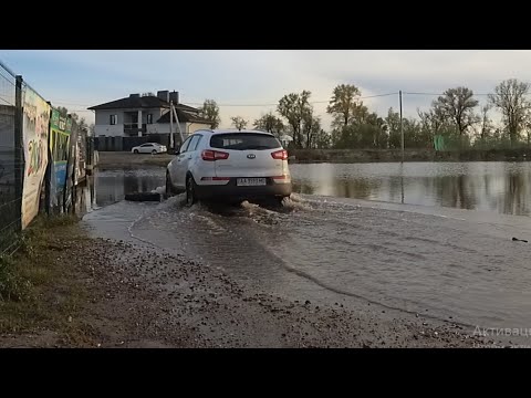 Видео: Майский фидер, на Десне. Густера и белоглазки.