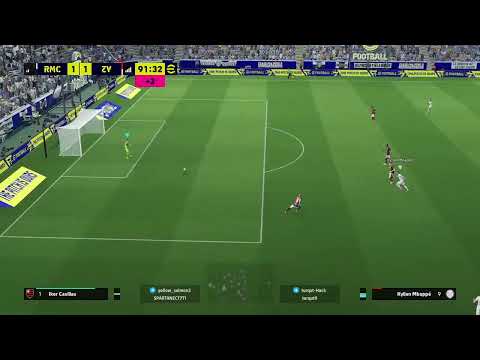 Видео: катаем Efootball 'criticonthecouch' я в twitch