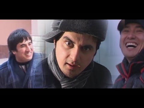 Видео: Лучшие и смешные кадри /ГАНДА ЗУР - 2009/ Звёзды согдийской области /#YORMATOV/