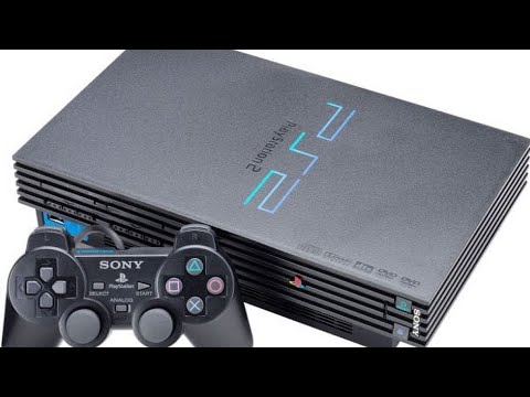Видео: Как я покупал PS2 + подкаст о житие #1 