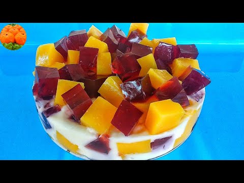 Видео: НЕ ТАКОЙ КАК У ВСЕХ! Торт БЕЗ ВЫПЕЧКИ и ДУХОВКИ Битое стекло. Потрясающий Бюджетный Торт без выпечки