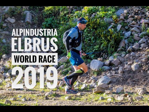 Видео: Alpindustria Elbrus World Race. Моя точка зрения.