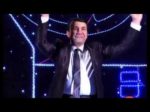 Видео: Ӯктам Муминов - Дулона OFFICIAL LIVE HD