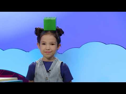 Видео: ☀️С добрым утром, малыши! Осанка - ЗОЖкины