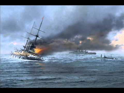 Видео: Константин Фролов - Цусима