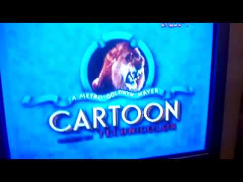 Видео: Открытие DVD-диска Ну погоди и том и джерри