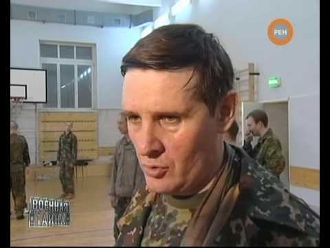 Видео: бой без касания