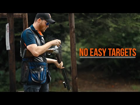 Видео: Sovereign Challenge 2025 — ни с чем не сравнимые съемки!