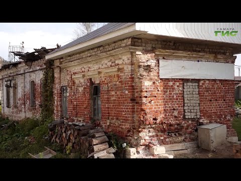 Видео: "Село Рождествено" / "Компас-ГИС. Туризм без багажа" от 31.10.2025