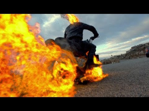 Видео: мопед альфа- стреляет в глушитель - проблема найдена