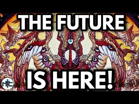 Видео: Я думал, что уже всё видел... И тут появился этот нож