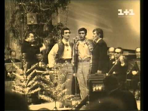 Видео: Пісні серця. "Червона рута"