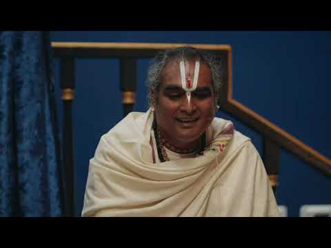 Видео: 16.08.2025 - Кришна Джанмаштами. Сатсанг в Алмайре, США