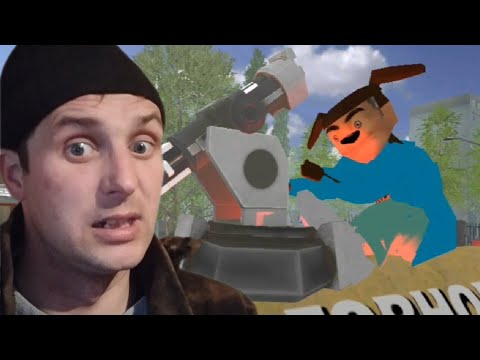 Видео: ШКОЛЬНЫЕ ШАЛОСТИ ТИМОХИ! - 5 ночей с Тимохой 4 #1