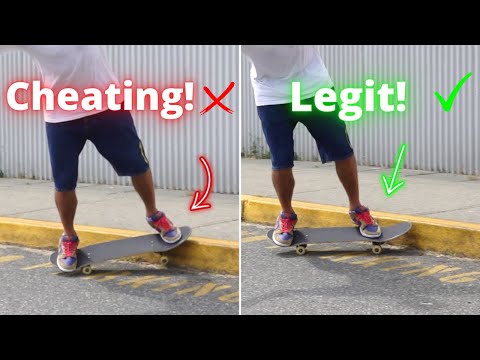 Видео: Перестаньте жульничать со Slappy 5050!!! Попробуйте вместо этого вот это!