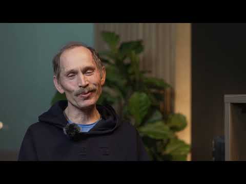 Видео: Открытая беседа. Выпуск 12 (1 часть)