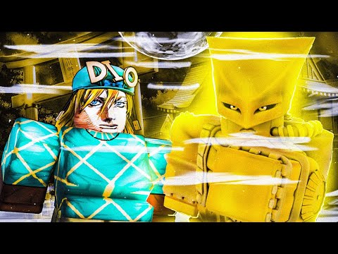 Видео: [YBA/ЮБА] ВСЕ Злодеи из ДЖОДЖО в связке с Your Bizarre Adventure 👿!